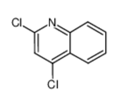 2,4-二氯喹啉,2,4-dichloroquinoline