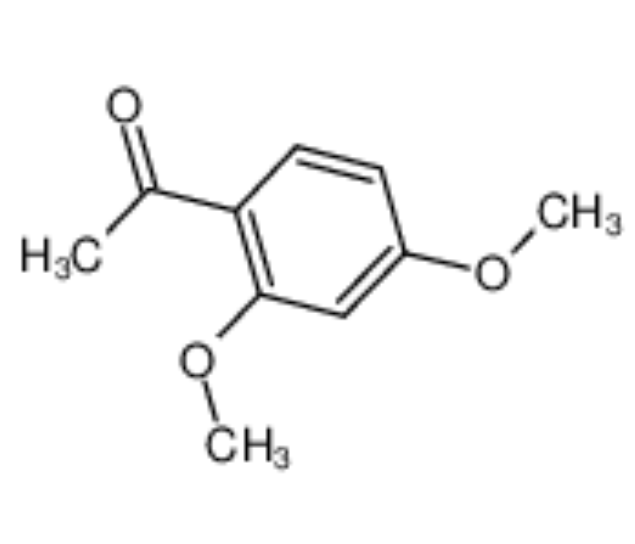 2,4-二甲氧基苯乙酮,2,4-Dimethoxyacetophenone