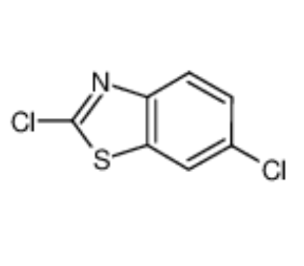 2,6-二氯苯并噻唑,2,6-Dichlorobenzothiazole