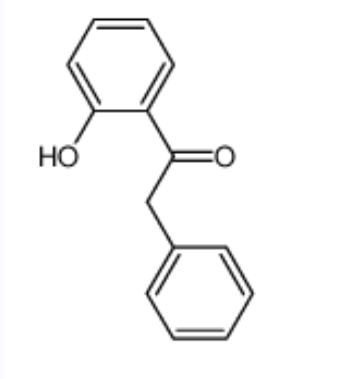 2'-羟基-2-苯基苯乙酮,1-(2-hydroxyphenyl)-2-phenylethanone