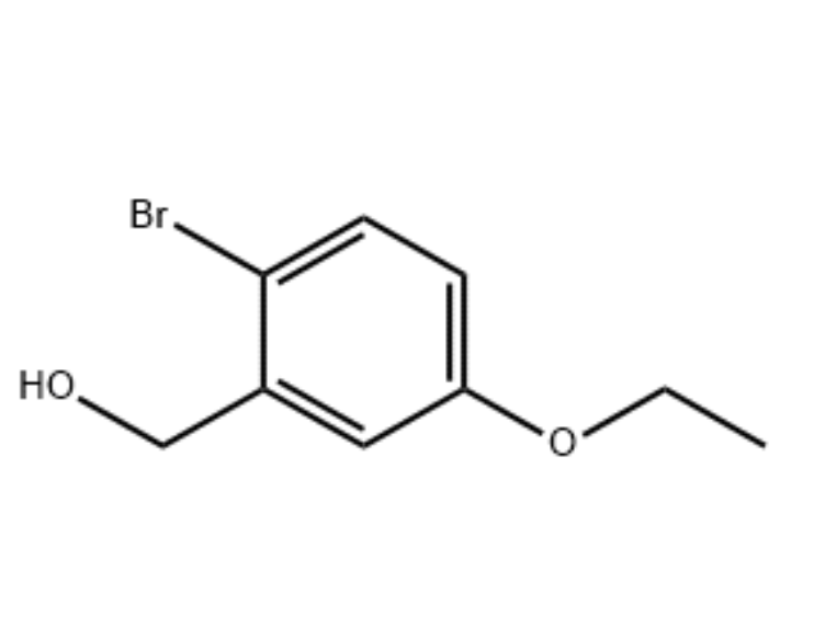 2-Bromo-5-ethoxybenzylalcohol,2-Bromo-5-ethoxybenzylalcohol