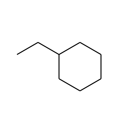 乙基环己烷,Ethylcyclohexane