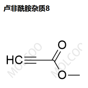 卢非酰胺杂质8,Rufinamide Impurity 8