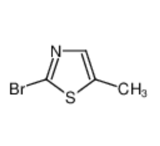 2-溴-5-甲基噻唑,2-Bromo-5-methylthiazole