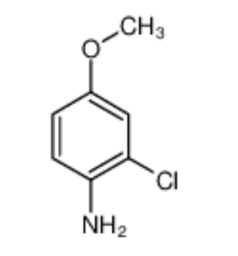 2-氯-4-甲氧基苯胺,2-Chloro-4-methoxyaniline