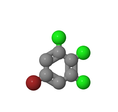 3,4,5-三氯溴苯,5-Bromo-1,2,3-trichlorobenzene