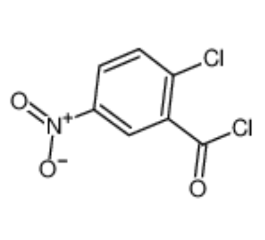 2-氯-5-硝基苯甲酰氯,2-Chloro-5-nitrobenzoyl chloride