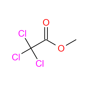 三氯乙酸甲酯,Methyl trichloroacetate