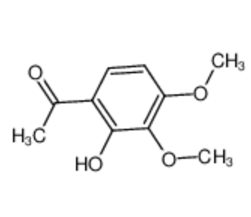 2’-羟基-3’,4’-二甲氧基苯乙酮,2'-Hydroxy-3',4'-dimethoxyacetophenone