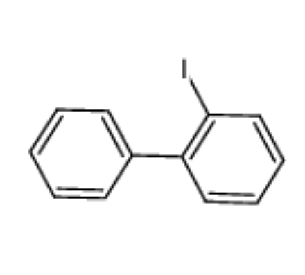 2-碘联苯,2-Iodo-1-phenylbenzene