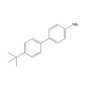 4'-叔丁基联苯-4-胺，5728-71-2，工厂生产！
