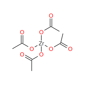 醋酸锆,Zirconium Acetate