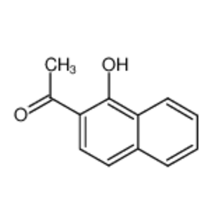 1-羟基-2-乙酰萘
