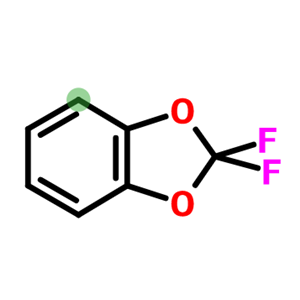 2,2-二氟-1,3-苯并二恶茂