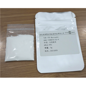 TLB 150 Benzoate