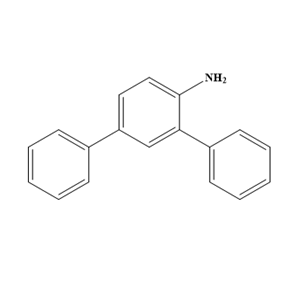 [1,1′:3′,1′′-三联苯]-4′-胺