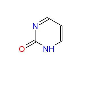 2-羟基嘧啶,2-Hydroxypyrimidine
