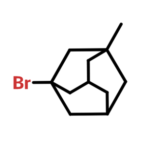 1-溴-3-甲基金刚烷,1-BROMO-3-METHYLADAMANTANE