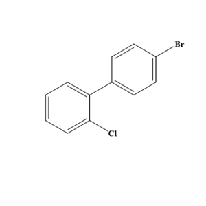 4'-溴-2-氯-1,1'-联苯；39802-88-5
