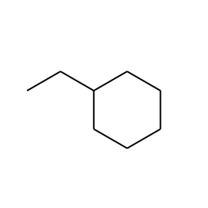 乙基环己烷,Ethylcyclohexane