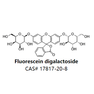 Fluorescein digalactoside