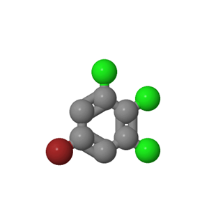 21928-51-8；	3,4,5-三氯溴苯
