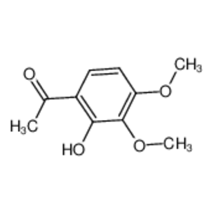 2’-羟基-3’,4’-二甲氧基苯乙酮