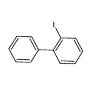 2-碘联苯,2-Iodo-1-phenylbenzene
