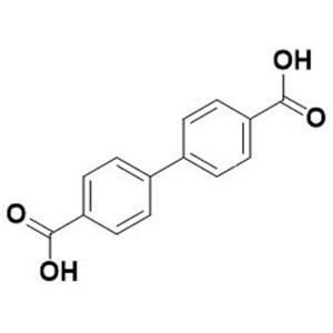 联苯二甲酸,Biphenyl-4,4