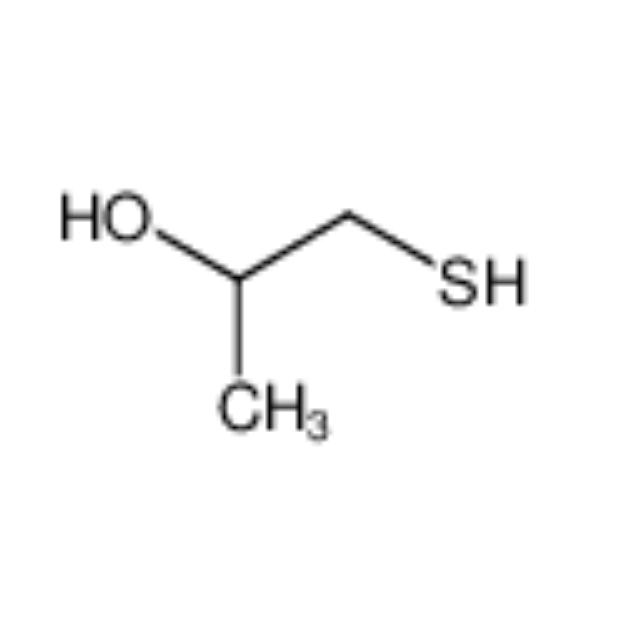1-巯基-2-丙醇,1-MERCAPTO-2-PROPANOL