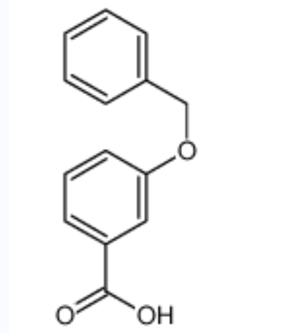 3-苄氧基苯甲酸,3-(Benzyloxy)benzoic acid