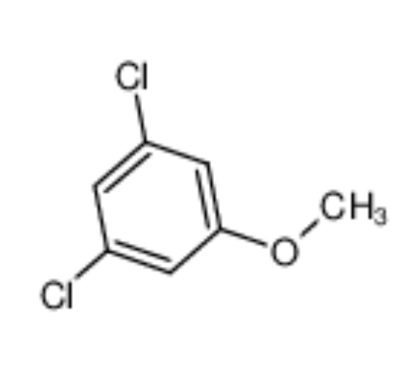 3,5-二氯苯甲醚,3,5-Dichloroanisole