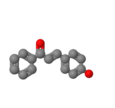 2-羟基查耳酮,4-HYDROXYCHALCONE