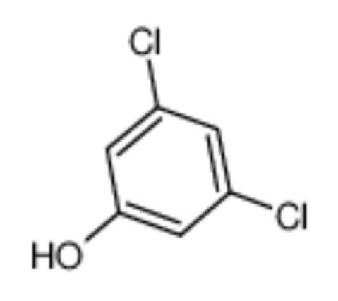 3,5-二氯苯酚,3,5-Dichlorophenol
