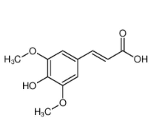 芥子酸,Sinapicacid