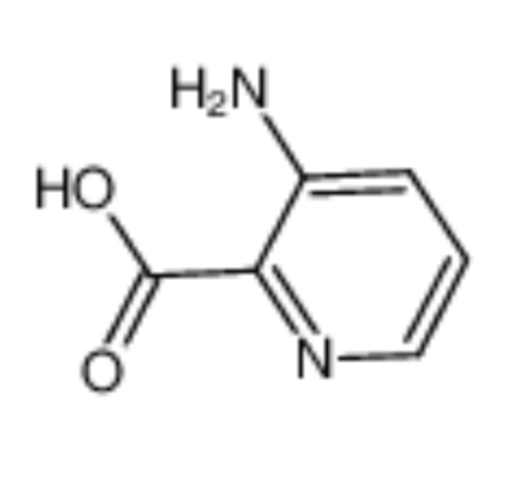 3-氨基吡啶-2-羧酸,3-aminopyridine-2-carboxylic acid