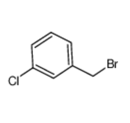 3-氯苄溴,3-Chlorobenzyl bromide