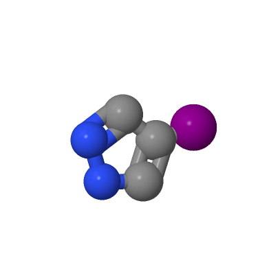 4-碘吡唑,4-Iodopyrazole