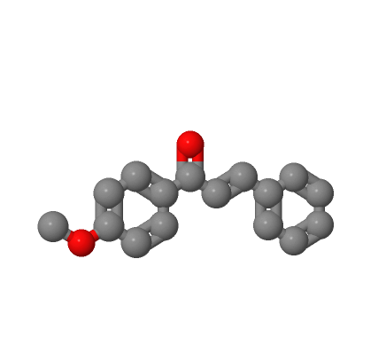 4'-甲氧基查耳酮,4'-METHOXYCHALCONE