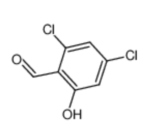 4,6-二氯水杨醛,2,4-Dichloro-6-hydroxybenzaldehyde