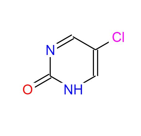 2-羟基-5-氯嘧啶,5-CHLORO-2-HYDROXYPYRIMIDINE