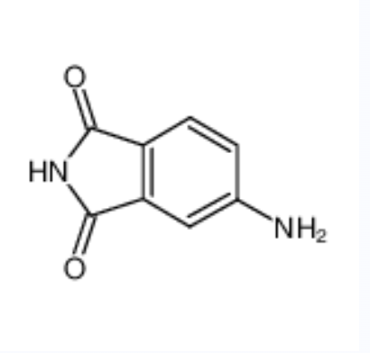 4-氨基鄰苯二甲酰亞胺,4-Aminophthalimide