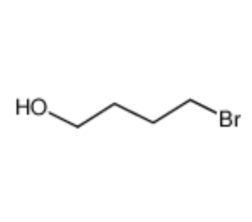 4-溴-1-丁醇,4-Bromo-1-butanol