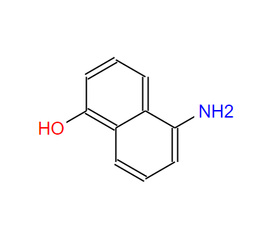 1-氨基-5-萘酚,5-Amino-1-naphthol