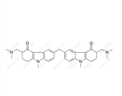 昂丹司瓊雜質(zhì)2,Ondansetron Impurity 2