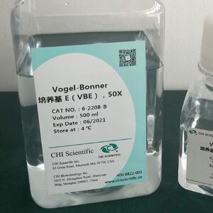 Vogel-Bonner 培养基 E（VBE）,VBE