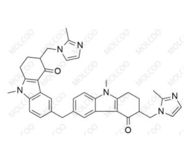 昂丹司瓊雜質(zhì)B,Ondansetron Impurity B