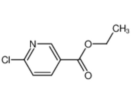 6-氯烟酸乙酯,6-Chloro Nitotinic acid Ethyl ester;6-Chloronicotinic acid ethyl ester (Ethyl-6-Chloronicotinate);Ethyl6-chloronicotinate