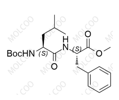 卡非佐米杂质7,Carfilzomib Impurity 7