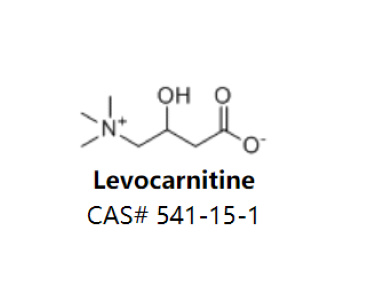 Levocarnitine,Levocarnitine